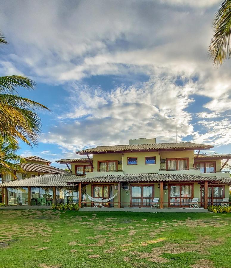 Ponta De Areia 5* Prado