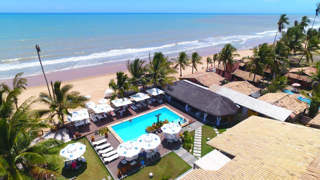 Ponta De Areia 5*