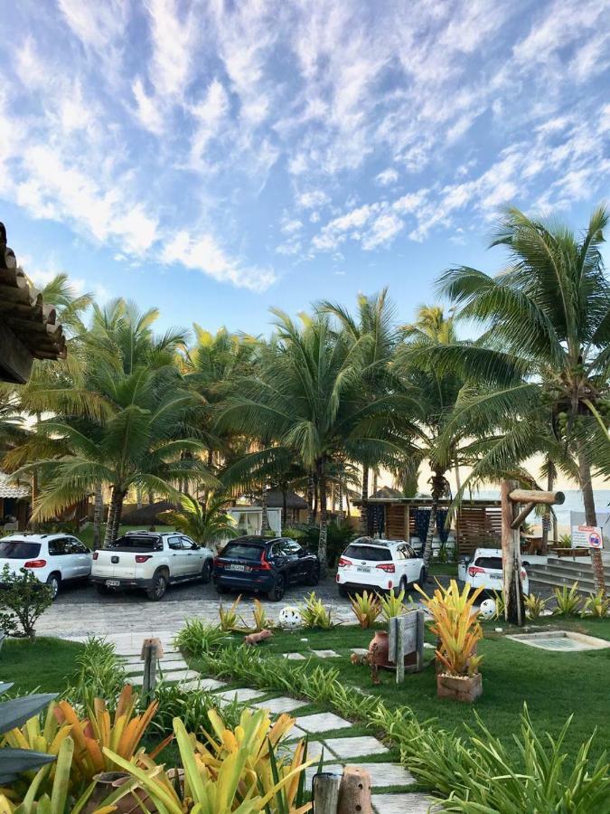 賓館 Ponta De Areia 5*