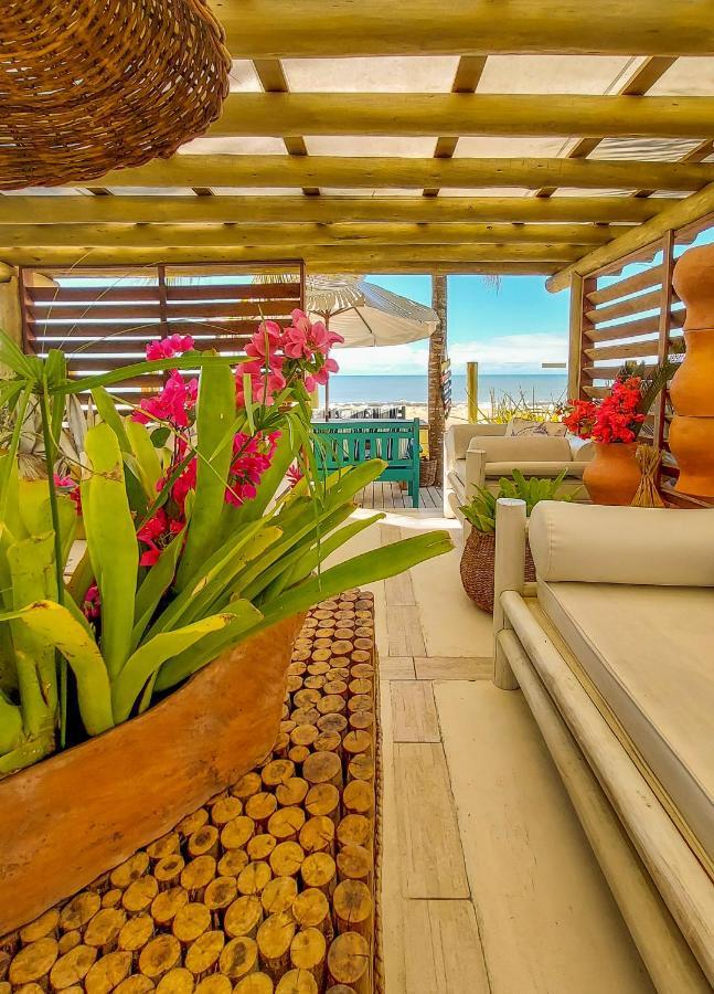Ponta De Areia 5*