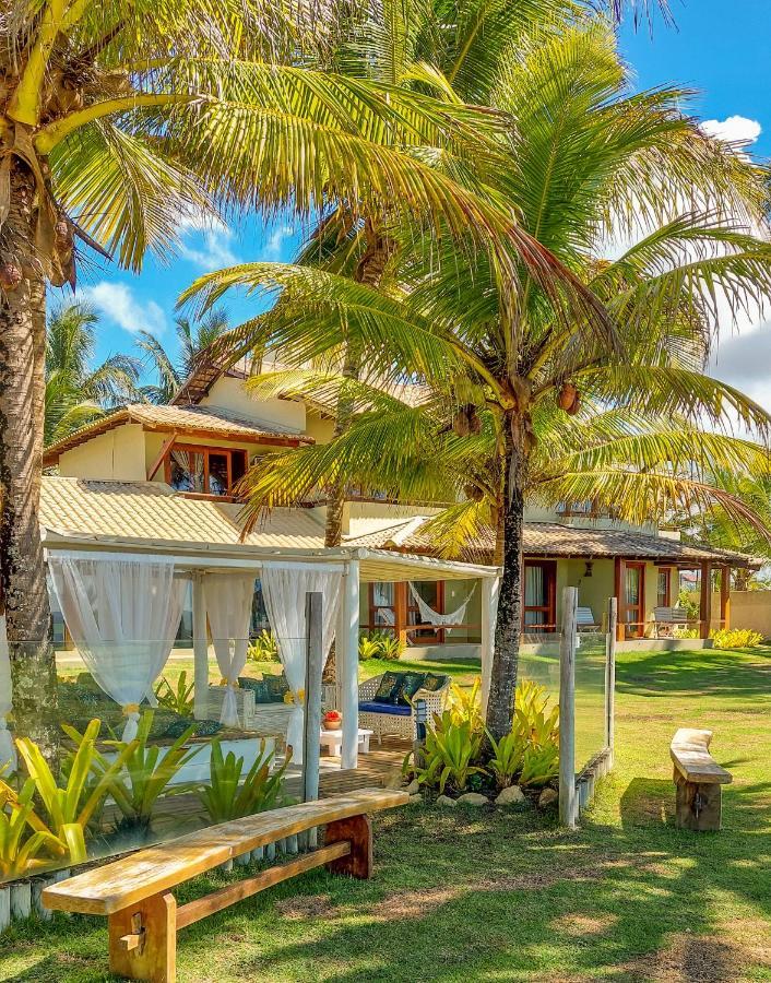 Inn Ponta De Areia Prado