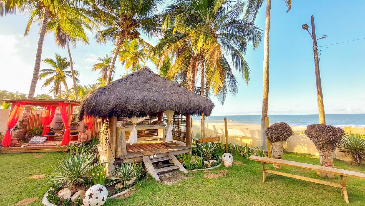 Ponta De Areia Inn Prado