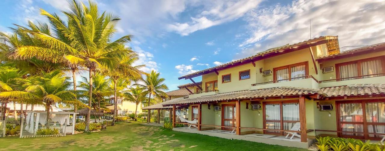 Ponta De Areia Inn