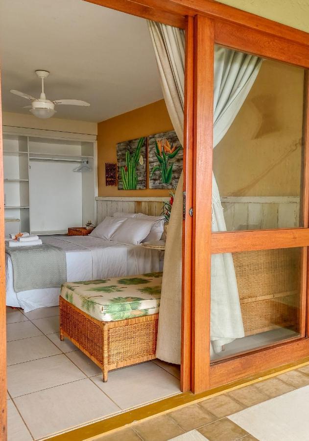 Ponta De Areia Inn Prado