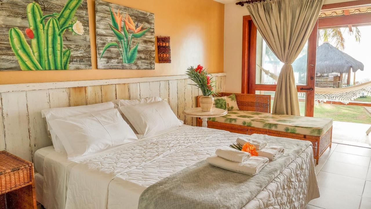 Inn Ponta De Areia