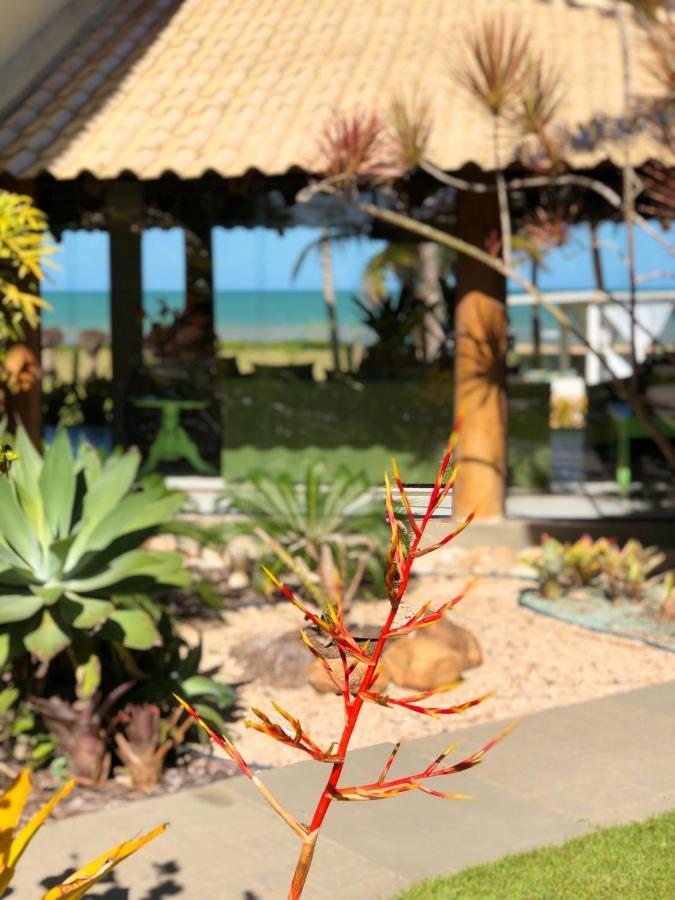 Ponta De Areia 5* Prado