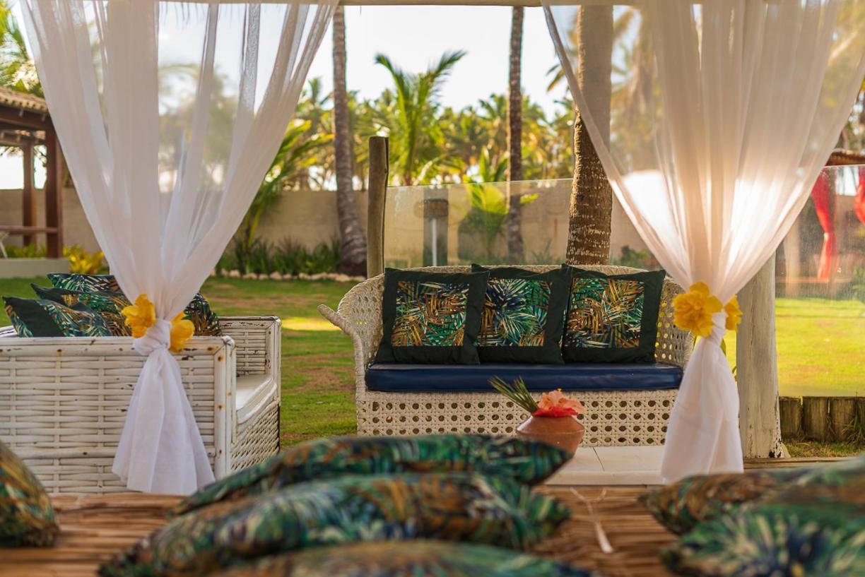 Inn Ponta De Areia 5*