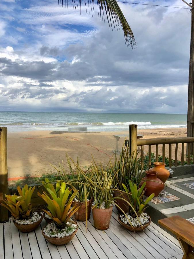 Ponta De Areia 5*