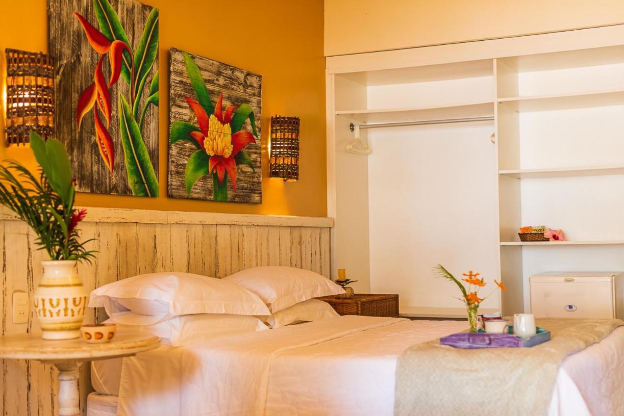 Ponta De Areia Inn Prado