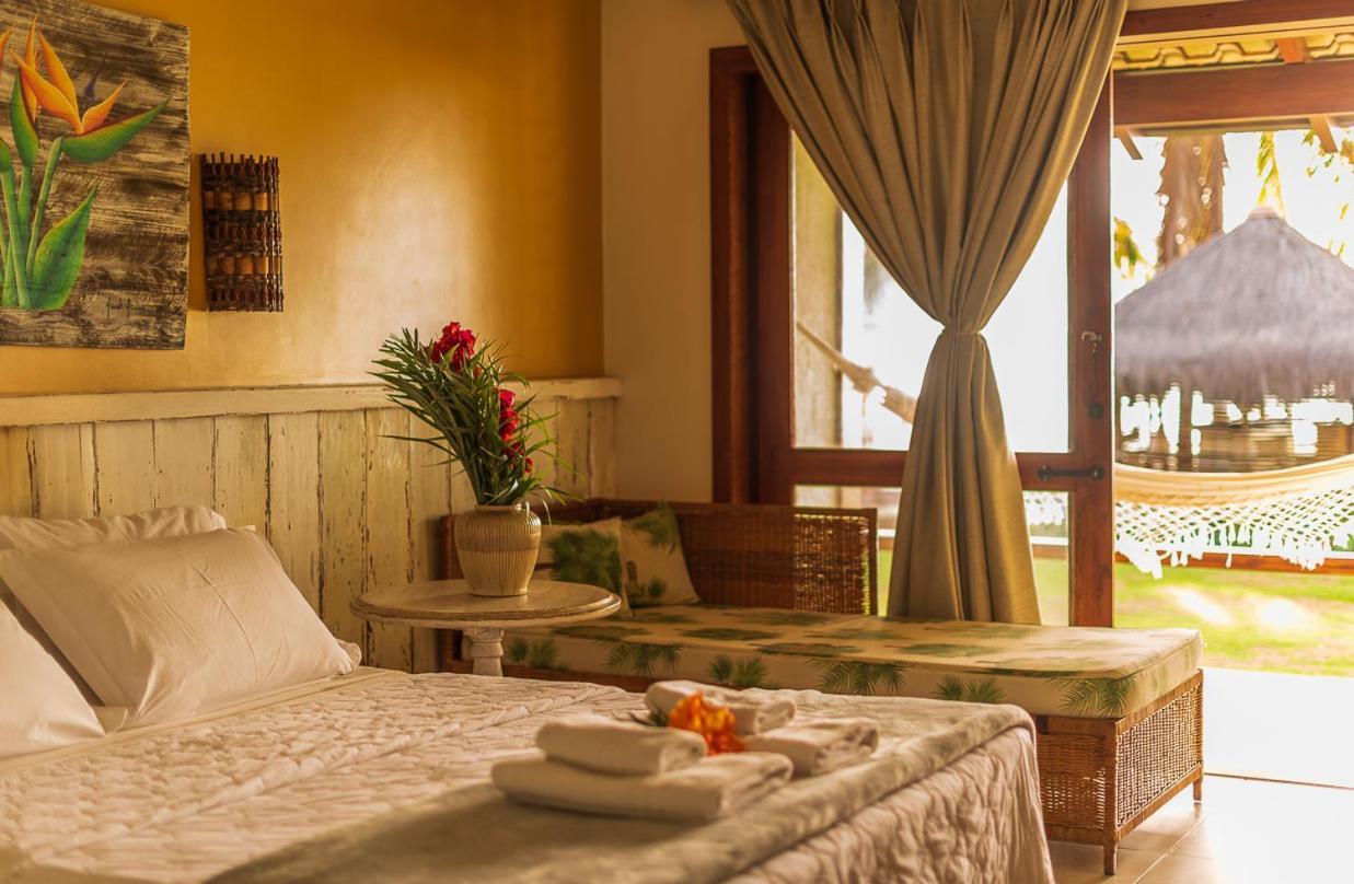 Ponta De Areia 5* Prado