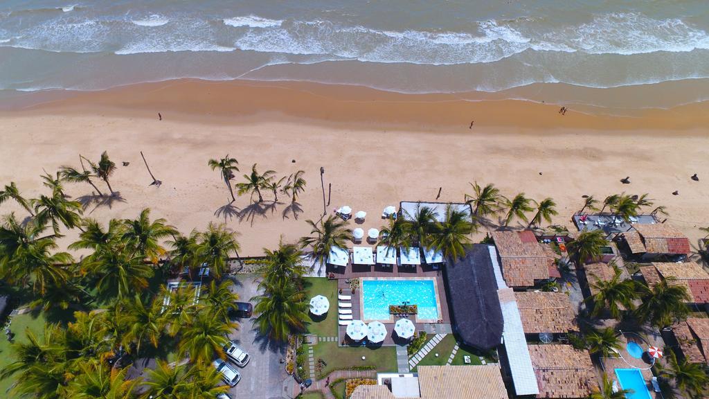 Ponta De Areia